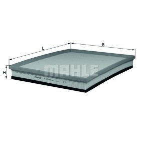 Luftfilter 154703829340 von MAGNETI MARELLI günstig für 38,61 € online kaufen