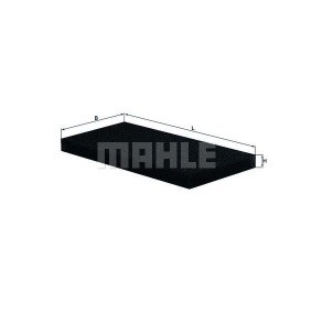 Compre Filtro, ar do habitáculo da MAGNETI MARELLI 154705468820 a um preço baixo por 20,31 €