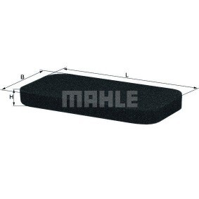 Compre Filtro, ar do habitáculo da MAGNETI MARELLI 154705515790 a um preço baixo por 18,19 €