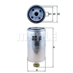 Achetez des Filtre à carburant MAGNETI MARELLI 154766721170 à prix pour 90,49 €