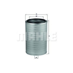 Compre Filtro de ar da MAGNETI MARELLI 154798267770 a um preço baixo por 76,64 €