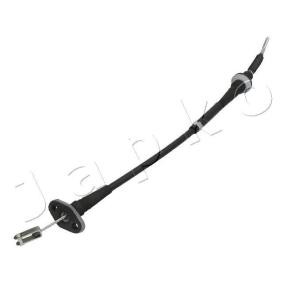 Compre Cabo de aço, accionamento da embraiagem da JAPKO 154826 a um preço baixo por 12,34 €