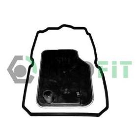 Automatikgetriebe, Ölfilter des Herstellers PROFIT - Originalware Artikelnummer: 1550-0033