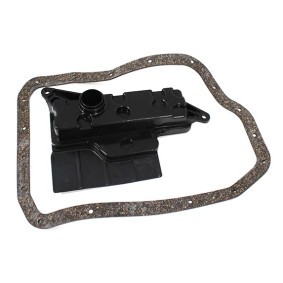 Hydraulikfiltersatz, Automatikgetriebe 1550-0063 von PROFIT günstig für 21,85 € online kaufen