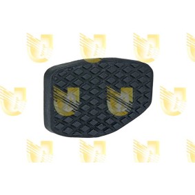 Pedalbelag, Kupplungspedal 155058 von UNIGOM günstig für 2,49 € online kaufen