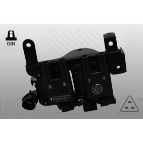 Acquista Bobina d'accensione da EFI AUTOMOTIVE 155118 a buon mercato per soli 24,44 €