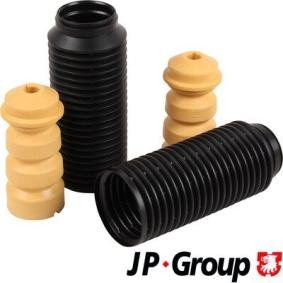 Acquista Kit parapolvere, ammortizzatore da JP GROUP 1552700310 a buon mercato per soli 20,51 €