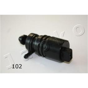 Waschwasserpumpe des Herstellers JAPKO - Originalware Artikelnummer: 156102