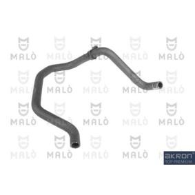 Kühlerschlauch 156435A von MALÒ günstig für 20,59 € online kaufen