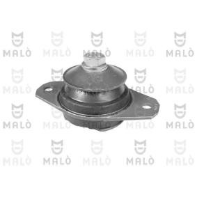 Motorlager des Herstellers MALÒ - Originalware Artikelnummer: 15705