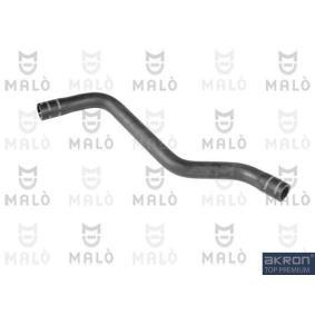 Compre Tubo flexível, permutador de calor do aquecimento de MALÒ online para PALIO Weekend (178DX) a preços moderados