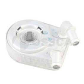 Acquista Radiatore olio motore da OSSCA 15752 a buon mercato per soli 41,35 €