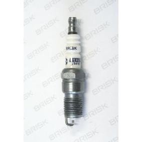 Achetez des Bougie d'allumage BRISK 1577 à prix pour 24,18 €