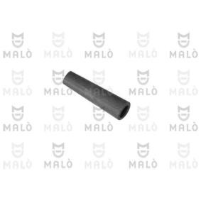 Compre Tubo flexível do radiador da MALÒ 15865A a um preço baixo por 1,90 €