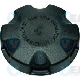 Deckel Kühlmittelbehälter des Herstellers VEMA - Originalware Artikelnummer: 159603