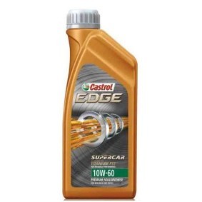 Compre Óleo do motor da CASTROL 159FFF a um preço baixo por 25,52 €