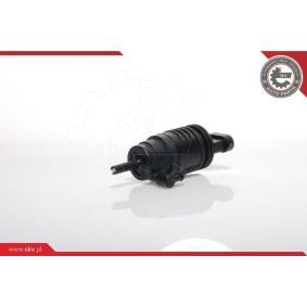 Waschwasserpumpe des Herstellers ESEN SKV - Originalware Artikelnummer: 15SKV008