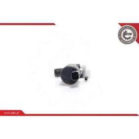 Waschwasserpumpe des Herstellers ESEN SKV - Originalware Artikelnummer: 15SKV013