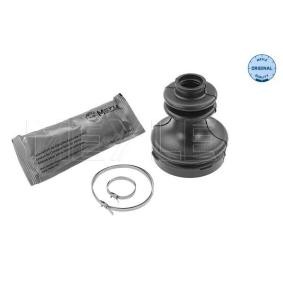 Achsmanschette des Herstellers MEYLE - Originalware Artikelnummer: 16-14 495 0013