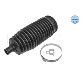 Faltenbalgsatz, Lenkung 16-14 620 0017 von MEYLE günstig für 12,42 € online kaufen