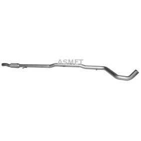 Abgasrohr 16.086 von ASMET günstig für 61,83 € online kaufen