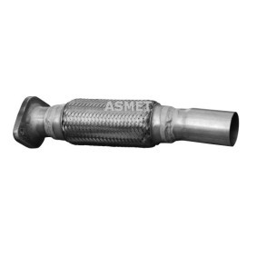 Abgasrohr 16.093 von ASMET günstig für 48,70 € online kaufen