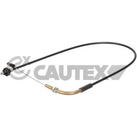 Bowdenzug des Herstellers CAUTEX - Originalware Artikelnummer: 160008
