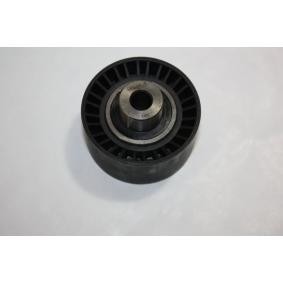Umlenkrolle, Zahnriemen 160012510 von AUTOMEGA günstig für 19,77 € online kaufen
