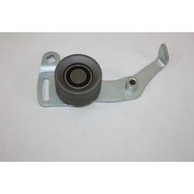 Spannrolle, Zahnriemen 160016210 von AUTOMEGA günstig für 22,46 € online kaufen