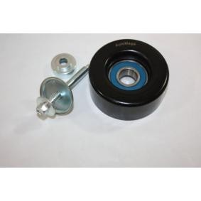 Achetez des Galet enrouleur de courroie d'accessoire AUTOMEGA 160025510 à prix pour 11,73 €