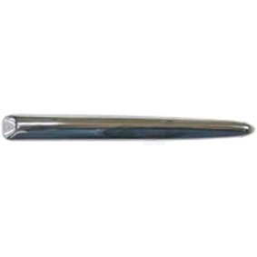 Comprar Listón embellecedor / protector, panal de radiador de VAN WEZEL 1601517 a bajo precio de 20,42 €
