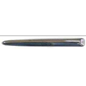 Comprar Listón embellecedor / protector, panal de radiador de VAN WEZEL 1601518 a bajo precio de 20,42 €