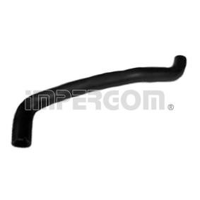 Ansaugschlauch, Luftfilter 16018 IVECO von ORIGINAL IMPERIUM