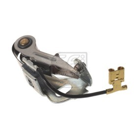 Kontaktsatz, Zündverteiler 160423 von EFI AUTOMOTIVE günstig für 24,17 € online kaufen