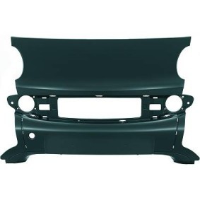 Stoßstange 1605050 von DIEDERICHS günstig für 128,14 € online kaufen