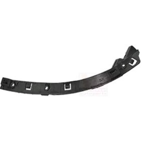 Stoßstangenhalter 1607537 von VAN WEZEL günstig für 15,14 € online kaufen