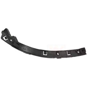 Stoßstangenhalter 1607538 von VAN WEZEL günstig für 15,14 € online kaufen