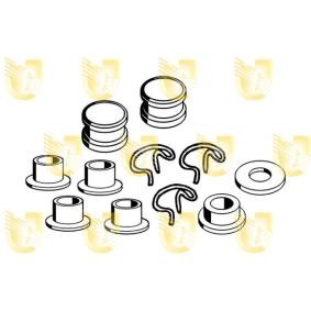 Acquista Kit riparazione, Leva cambio da UNIGOM 161101 a buon mercato per soli 9,67 €
