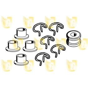 Reparatursatz, Schalthebel 161103 ABARTH von UNIGOM