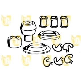 Acquista Kit riparazione, Leva cambio da UNIGOM 161105 a buon mercato per soli 8,06 €