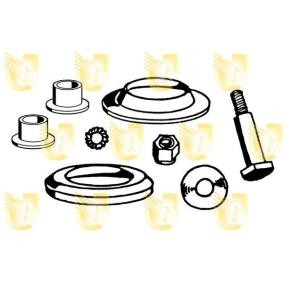 Acquista Kit riparazione, Leva cambio da UNIGOM 161116 a buon mercato per soli 5,66 €