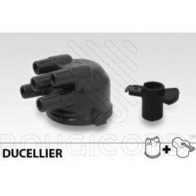 Kühlwasserthermostat für BMW von EFI AUTOMOTIVE