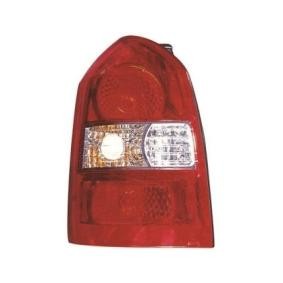 Rückleuchte 16120542 von IPARLUX günstig für 92,51 € online kaufen