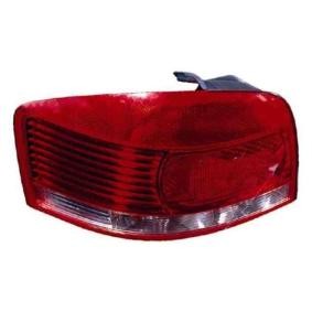 Rückleuchte 16122231 von IPARLUX günstig für 81,31 € online kaufen