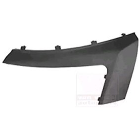 Comprar Cubierta, parachoques de VAN WEZEL 1612581 a bajo precio de 43,82 €