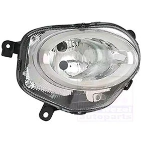 Acquista Luce diurna da VAN WEZEL 1614958M a buon mercato per soli 249,73 €