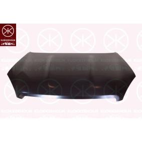 Motorhaube 1617280 von KLOKKERHOLM günstig für 243,67 € online kaufen