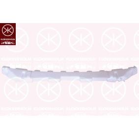 Stoßstangenträger 1617945 von KLOKKERHOLM günstig für 53,11 € online kaufen