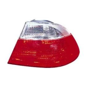 Rückleuchte 16200528 von IPARLUX günstig für 64,07 € online kaufen