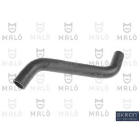 Kühlerschlauch für SEAT von MALÒ